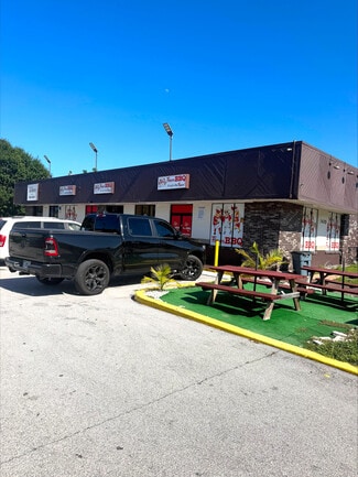 More details for 1410-1412 N 25th St, Fort Pierce, FL - Office, Retail for Lease