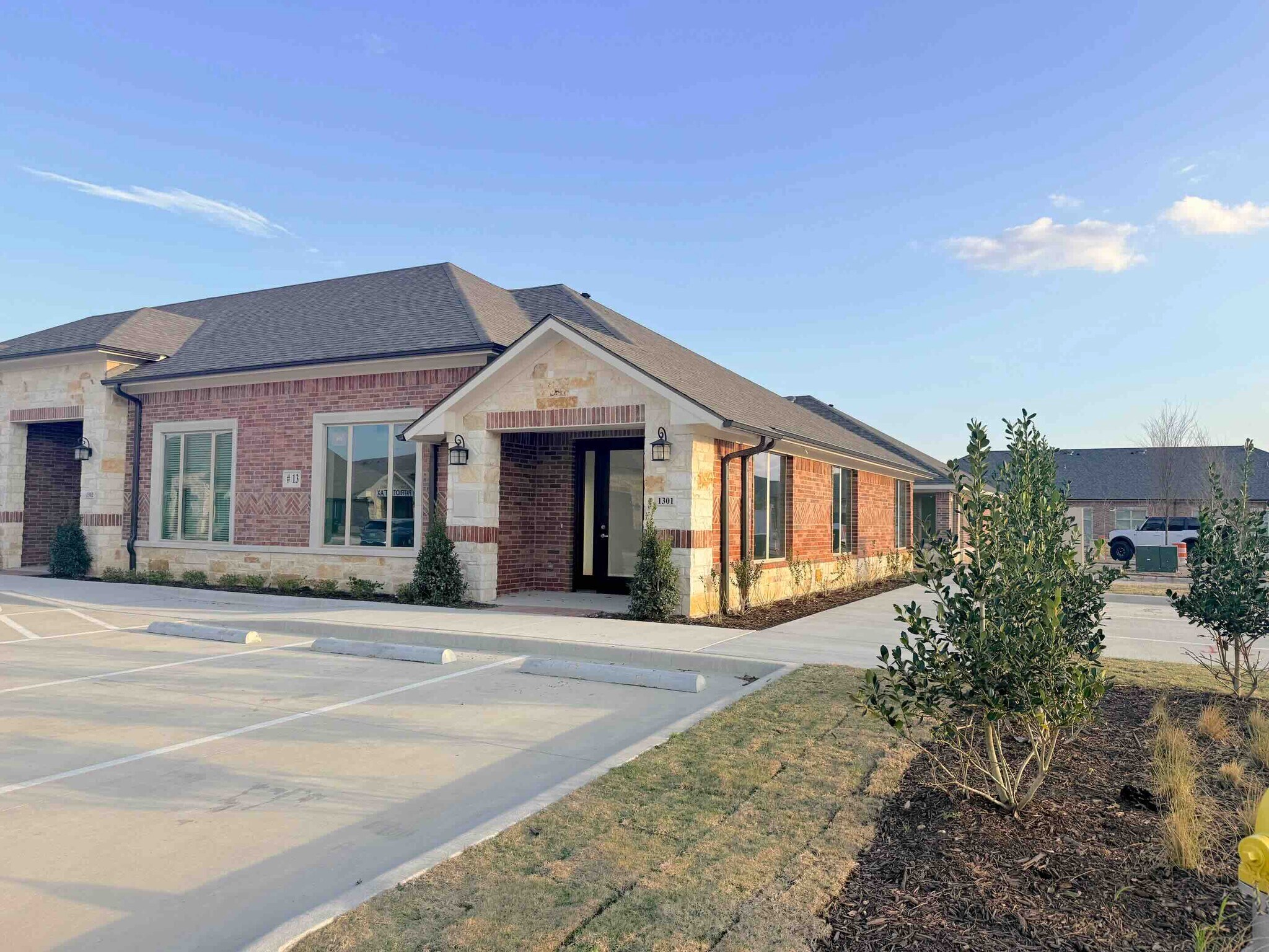 7774 Preston Rd, Frisco, TX à louer Photo principale- Image 1 de 6