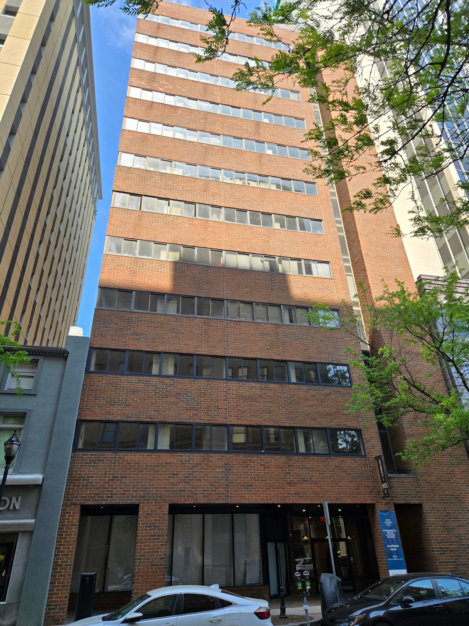 913 N Market St, Wilmington, DE for lease Building Photo- Image 1 of 17