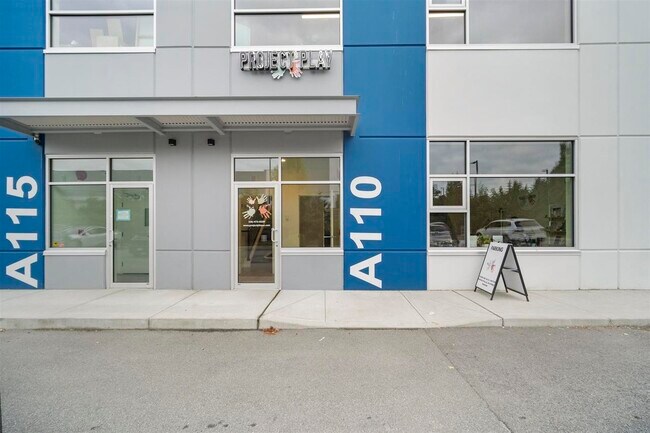 Plus de détails pour 19748A 86th Av, Langley, BC - Industriel à vendre
