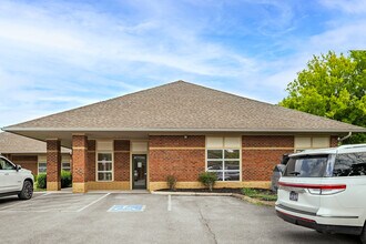 2540 Sand Pike Blvd, Pigeon Forge, TN for lease Interior Photo- Image 2 of 22