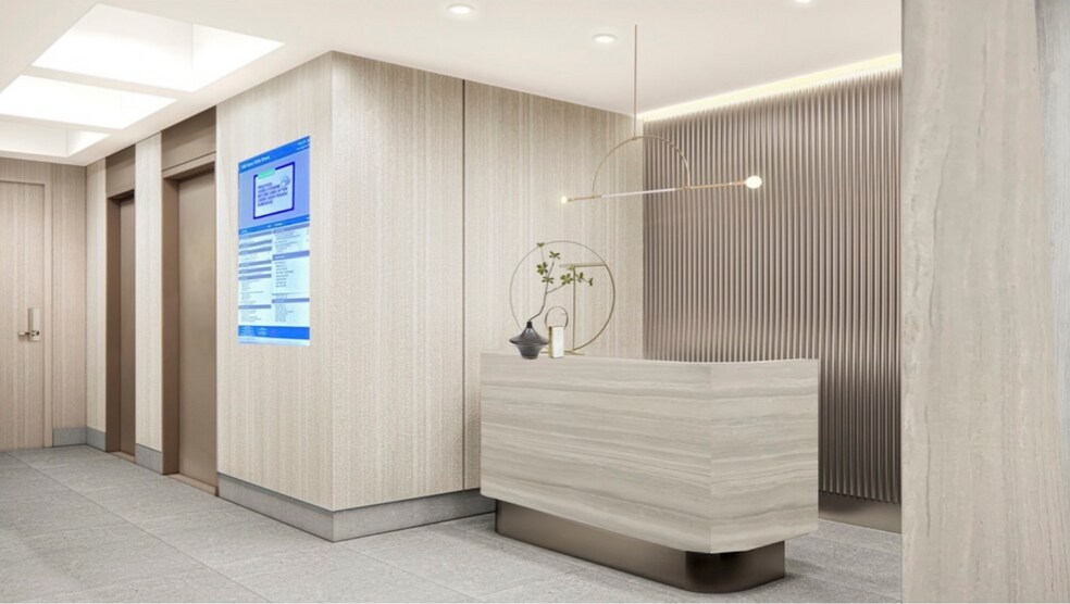 160 E 56th St, New York, NY à louer - Photo intérieure - Image 3 de 5