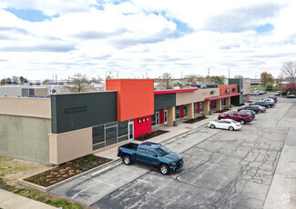 More details for 5501 W 86th St, Indianapolis, IN - Retail for Lease