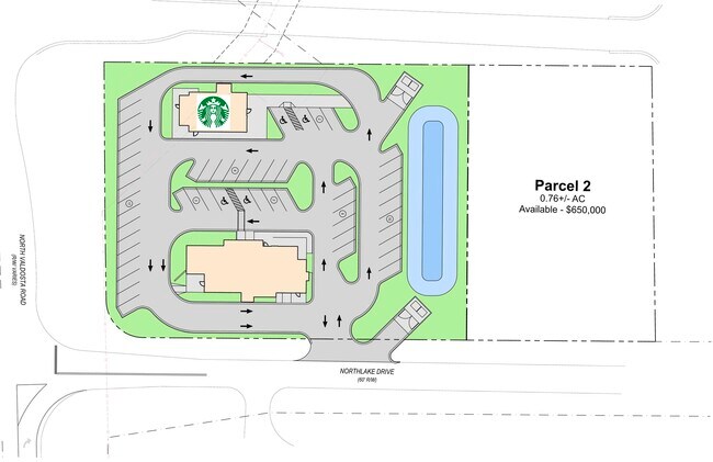 More details for Valdosta Rd, Valdosta, GA - Land for Sale