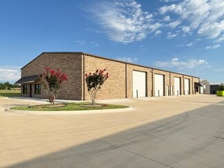 More details for 7609 NW 79th Pl, Oklahoma City, OK - Industrial for Lease