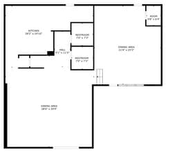 413-424 5th St, Saint Charles, MO for lease Floor Plan- Image 1 of 1