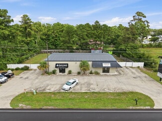 More details for 2582 Highway 24, Newport, NC - Industrial for Lease