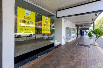 682-684 Military Rd, Mosman for lease Building Photo- Image 1 of 7