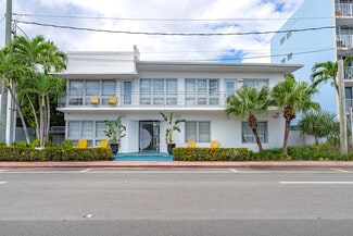 More details for 8320 Harding Ave, Miami Beach, FL - Multifamily for Sale