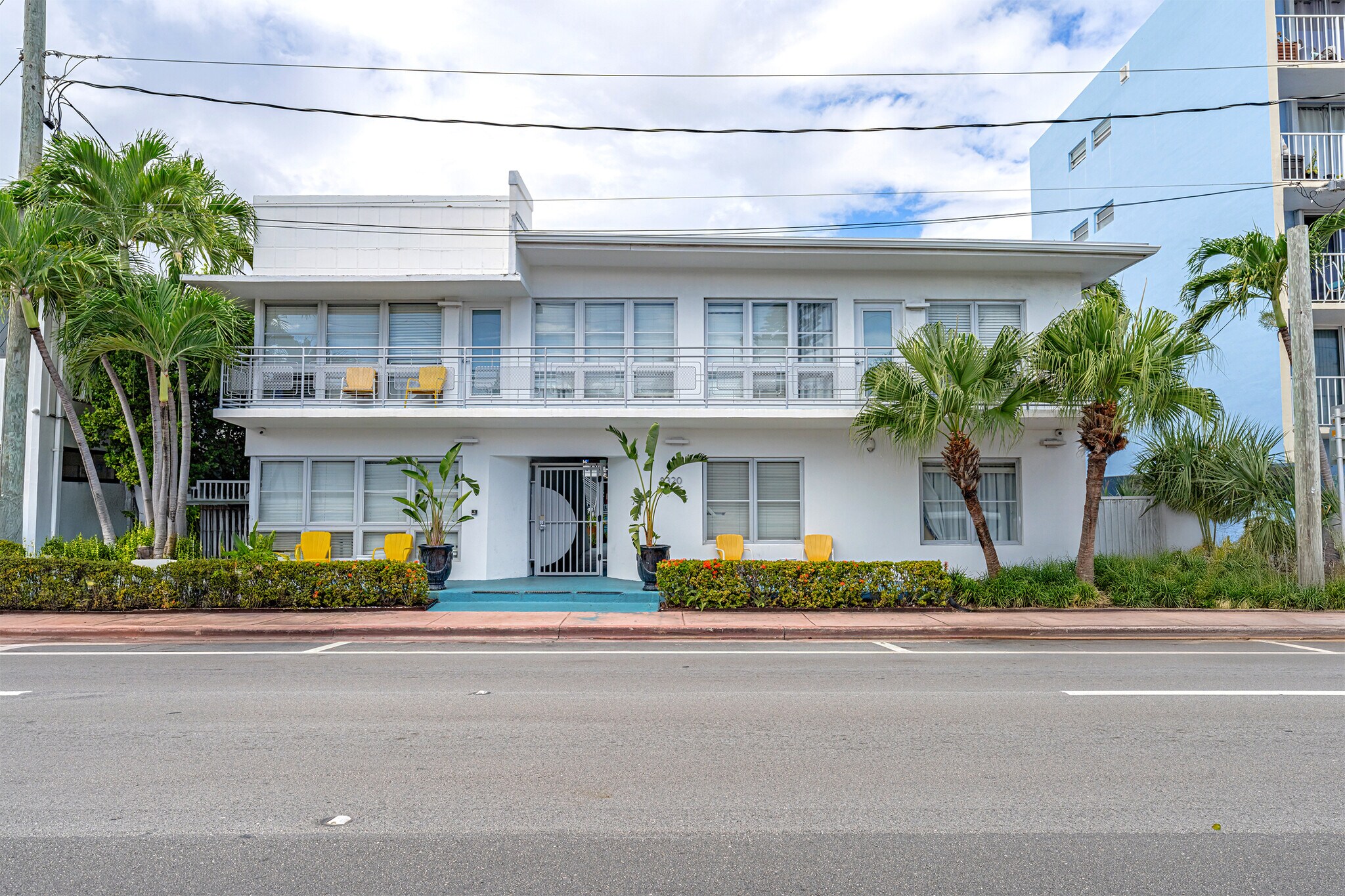 8320 Harding Ave, Miami Beach, FL for sale Building Photo- Image 1 of 18