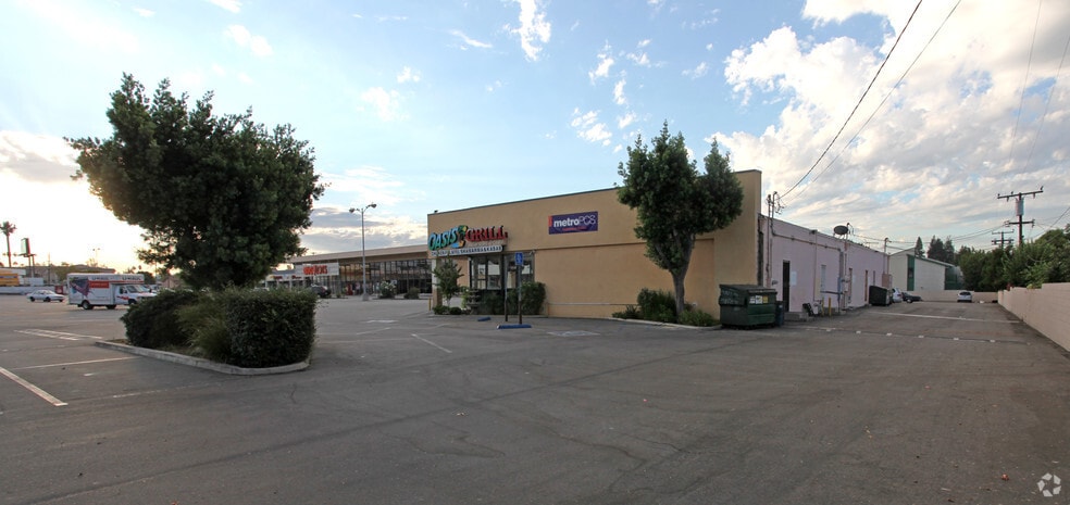 20808 E Arrow Hwy, Covina, CA for sale - Primary Photo - Image 1 of 9