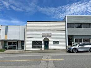 1529 Venables St, Vancouver, BC for lease Building Photo- Image 1 of 10