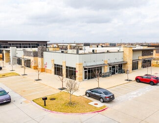 Plus de détails pour 16809 Coit Rd, Frisco, TX - Commerce de détail à vendre