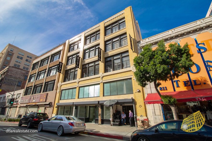 817 S Los Angeles St, Los Angeles, CA for lease - Other - Image 2 of 6