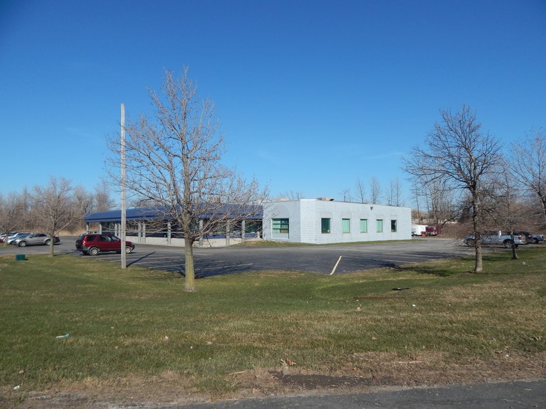 495 Aero Dr, Cheektowaga, NY for lease - Other - Image 3 of 42