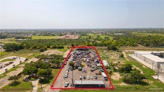 More details for 3315 N Conway Ave, Mission, TX - Land for Sale