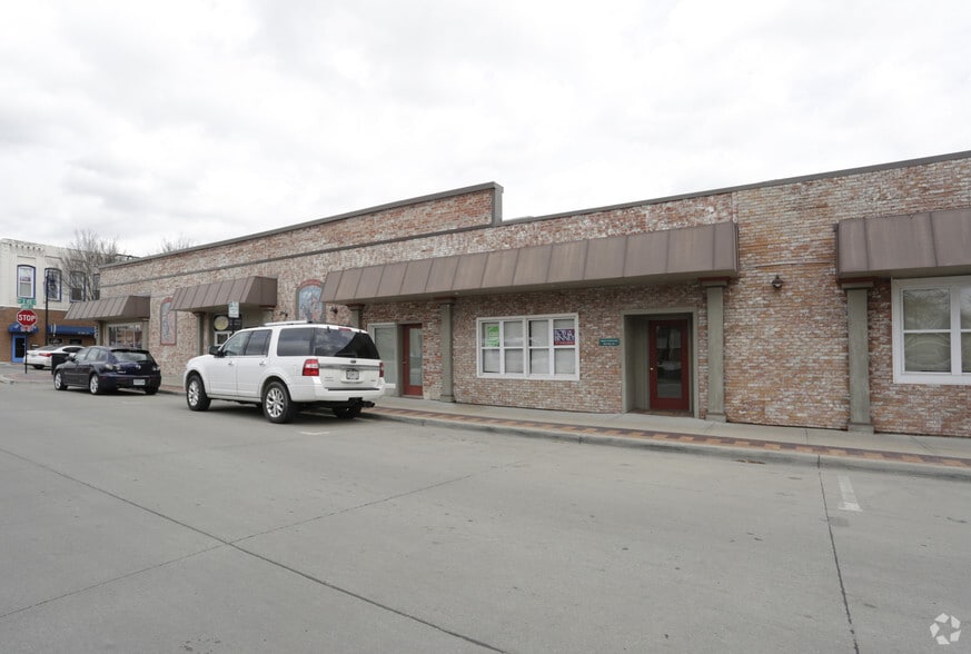 21 SW 3rd St, Lee's Summit, MO for lease - Building Photo - Image 2 of 2