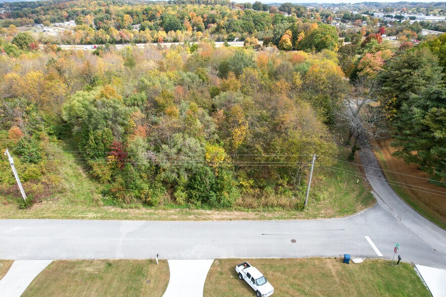 0 Morelock rd, Morristown, TN à vendre - Photo du bâtiment - Image 3 de 32