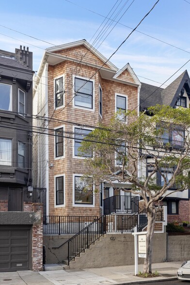 253 5th Ave, San Francisco, CA à vendre - Photo du bâtiment - Image 3 de 62