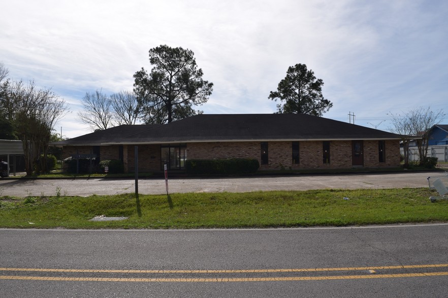 11648 N Harrell's Ferry Rd, Baton Rouge, LA for sale - Building Photo - Image 1 of 1