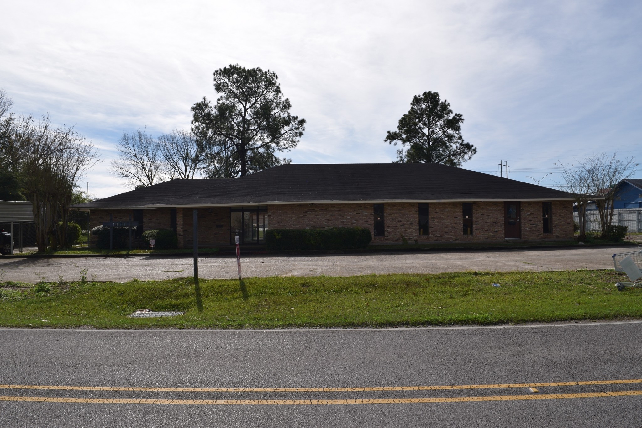 11648 N Harrell's Ferry Rd, Baton Rouge, LA for sale Building Photo- Image 1 of 1