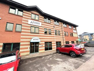 More details for Woodlands, Bradley Stoke - Office for Sale