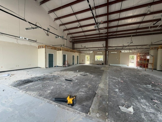 405 W Bell St, Ridgely, MD à louer - Photo du bâtiment - Image 3 de 6