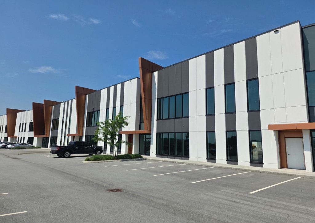 7 King Edward St, Coquitlam, BC for lease Building Photo- Image 1 of 2