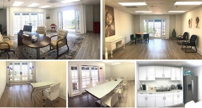 1541-1551 Ocean Ave, Santa Monica, CA à louer Photo intérieure- Image 1 de 2