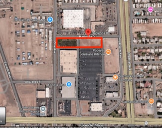 More details for CALEXICO IMPERIAL CA 92231, Calexico, CA - Land for Sale