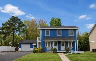 Plus de détails pour 11107 Manklin Creek rd, Berlin, MD - Bureau à vendre