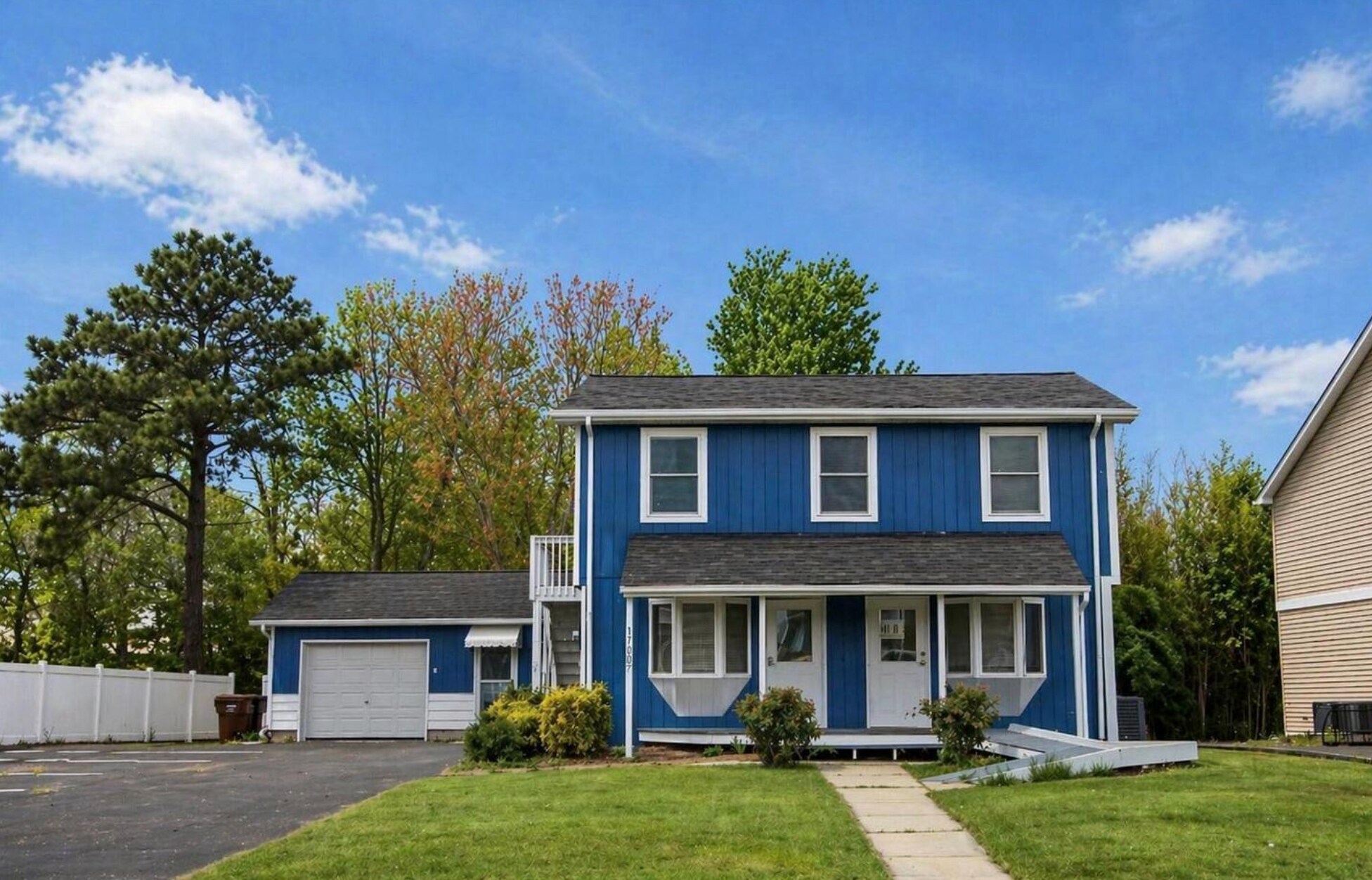 11107 Manklin Meadows Ln, Ocean Pines, MD à vendre Photo du bâtiment- Image 1 de 3