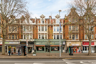 More details for 28-30 New Broa, London - Office for Lease