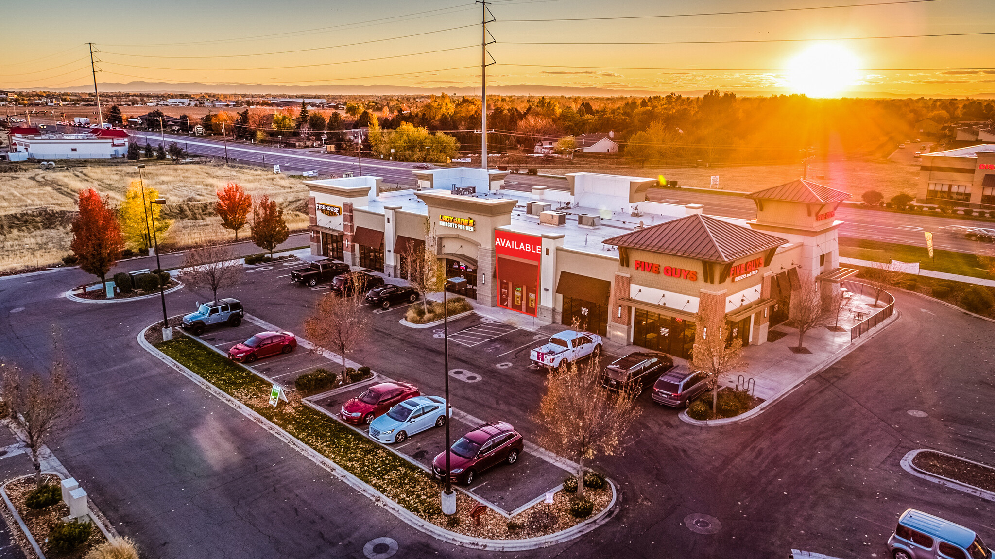 2830 N Eagle Rd, Meridian, ID for sale Building Photo- Image 1 of 1