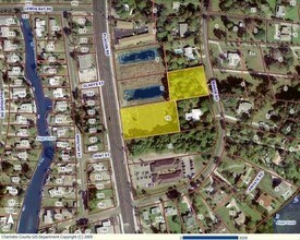 1630 Manor Rd, Englewood, FL - Aerial map view - Image1
