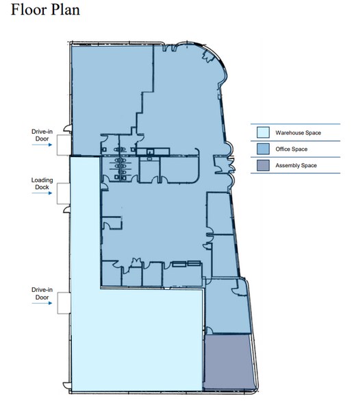 60 Carolyn Blvd, Farmingdale, NY à vendre - Plan d’étage - Image 3 de 3
