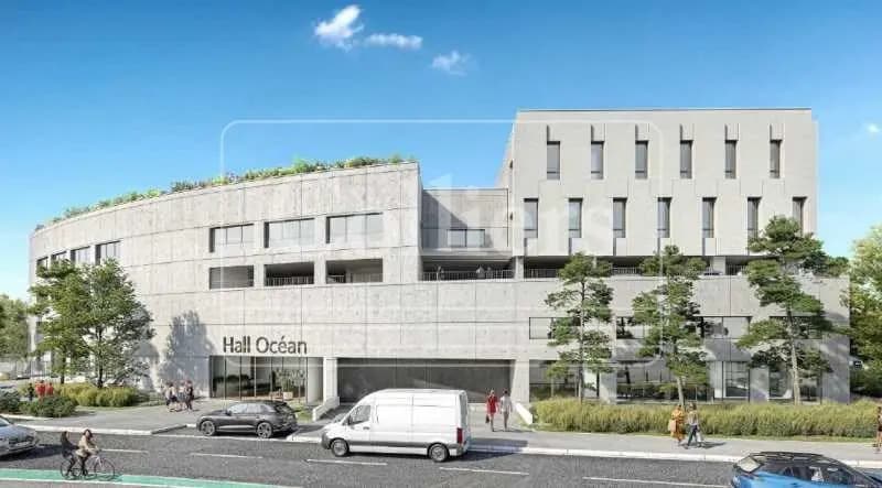 2 Rue Jacques Reattu, Marseille à vendre Photo principale- Image 1 de 6