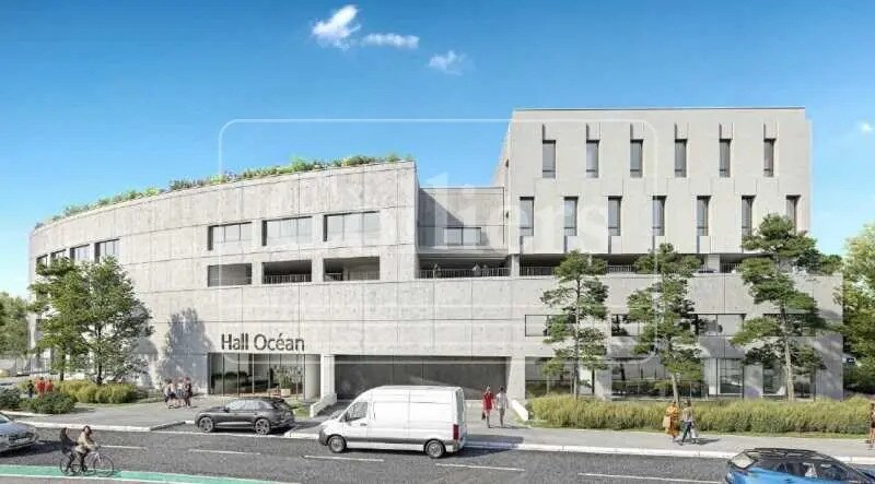 2 Rue Jacques Reattu, Marseille for sale Primary Photo- Image 1 of 6