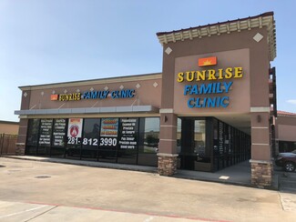 Plus de détails pour 6725 Atascocita Rd, Humble, TX - Bureau à louer