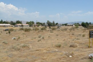 More details for Hesperia Rd, Hesperia, CA - Land for Sale