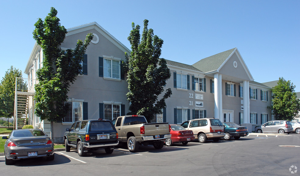 11075 S State St, Sandy, UT for sale - Building Photo - Image 1 of 9