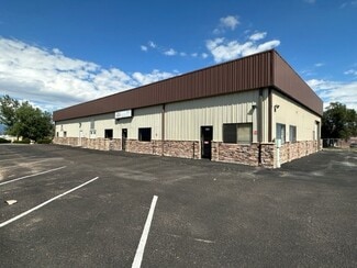 More details for 1025-1033 Ford St, Colorado Springs, CO - Industrial for Lease
