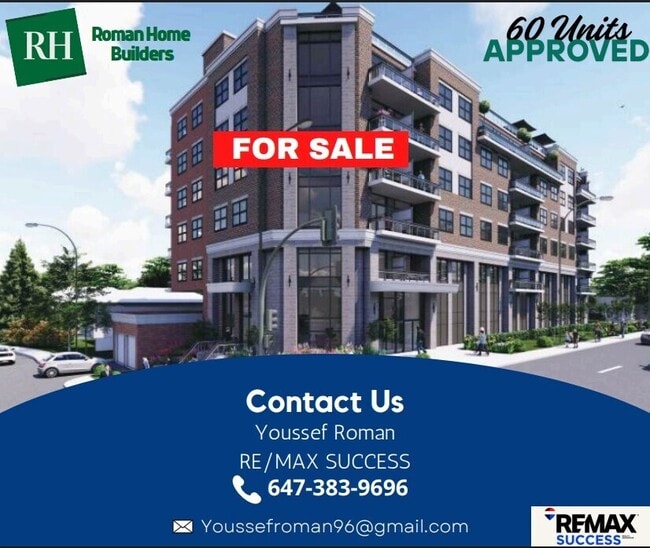 Plus de détails pour 499 Dundas St N, Cambridge, ON - Commerce de détail à vendre