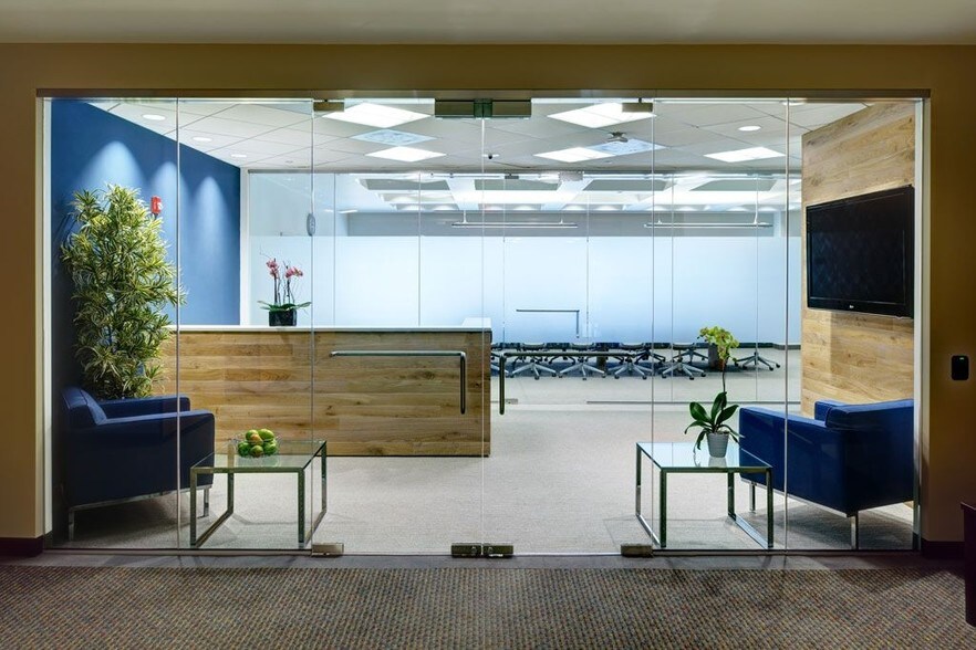 8 Forrestal Rd S, Princeton, NJ à louer - Photo intérieure - Image 3 de 9