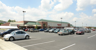 More details for 2035 E Market St, Harrisonburg, VA - Retail for Lease