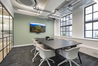 27 Kingly St, Londres à louer Photo intérieure- Image 2 de 4