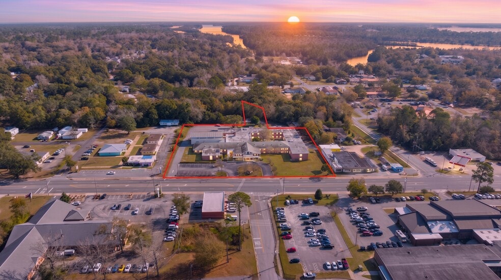 5500 Stewart St, Milton, FL for sale - Building Photo - Image 2 of 6
