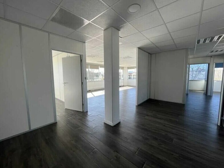 1 Avenue Henri Becquerel, Mérignac for lease - Building Photo - Image 3 of 6