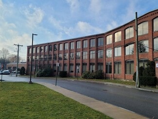 Plus de détails pour 59 Field St, Torrington, CT - Industriel à louer