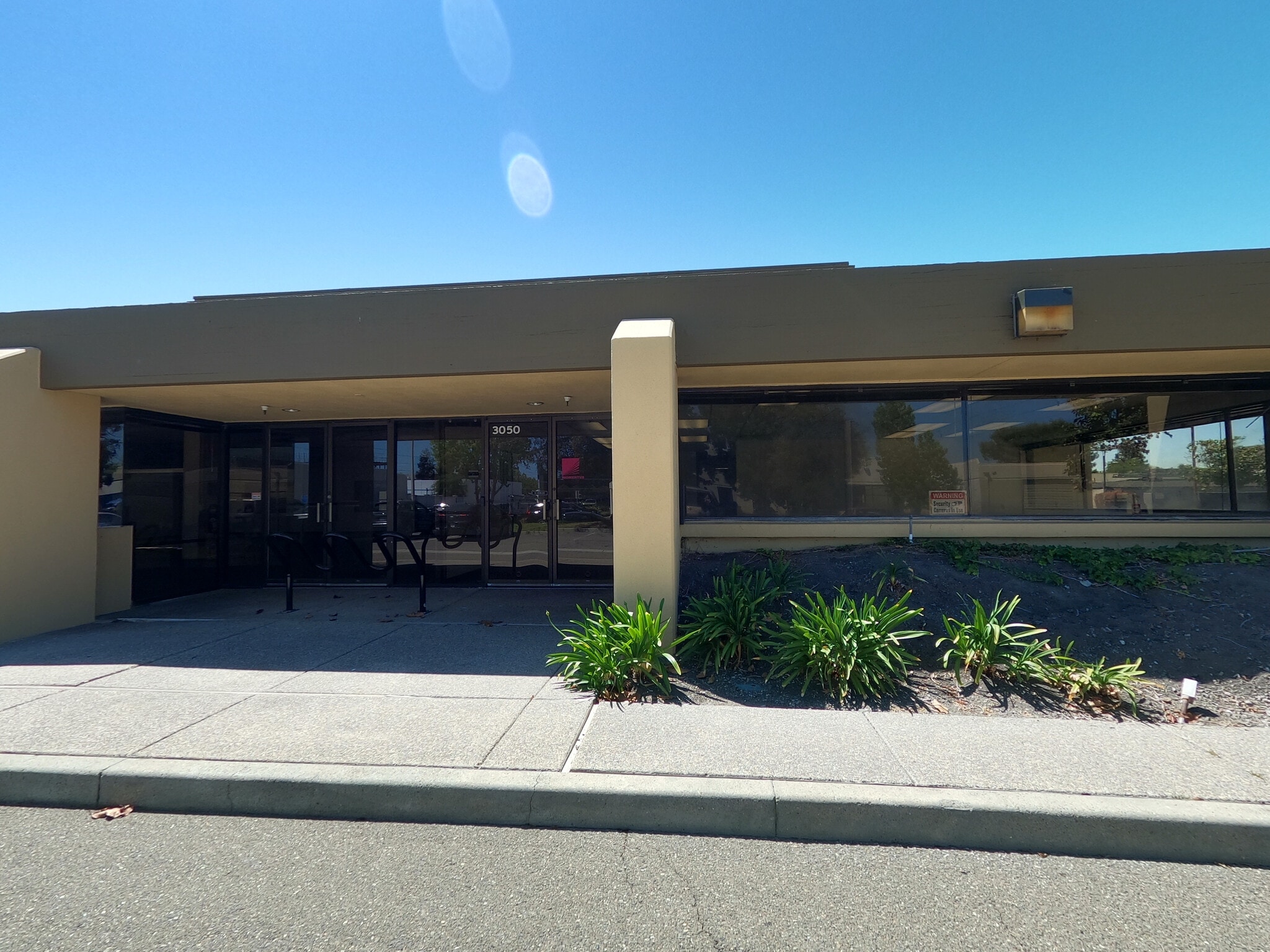 3000-3050 Kenneth St, Santa Clara, CA for lease Interior Photo- Image 1 of 5